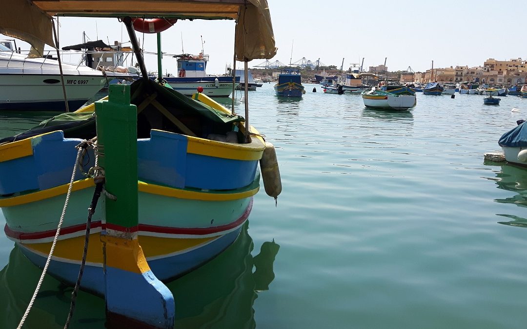 Malta